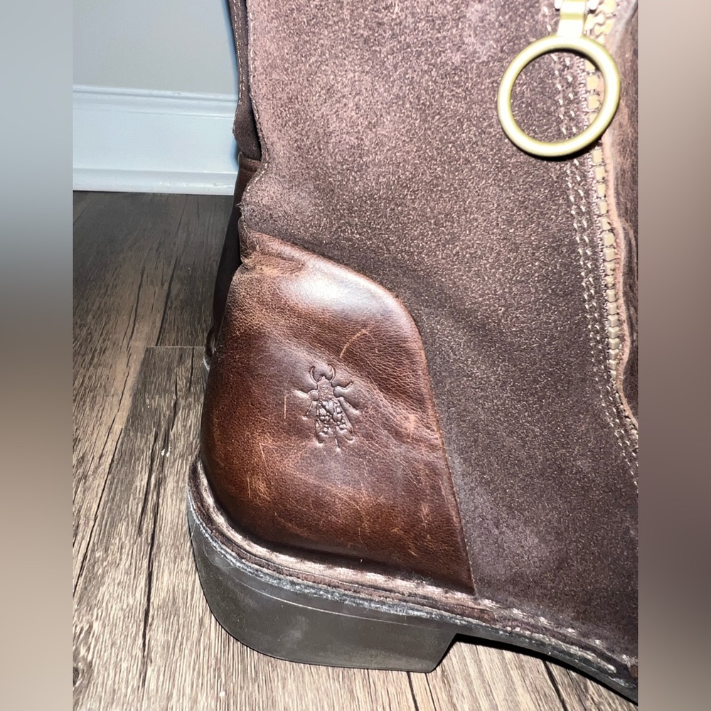 Fly London Boots - Picture 3 of 7